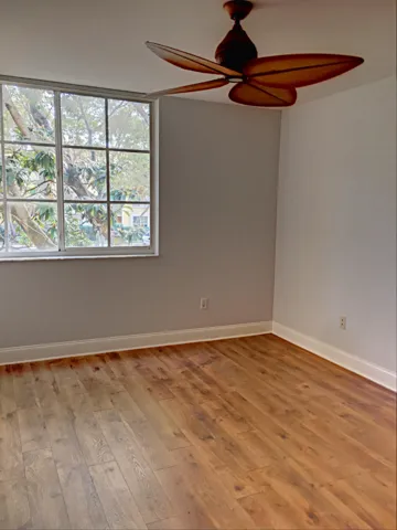 160 Master Bedroom New Flooring, Paint,