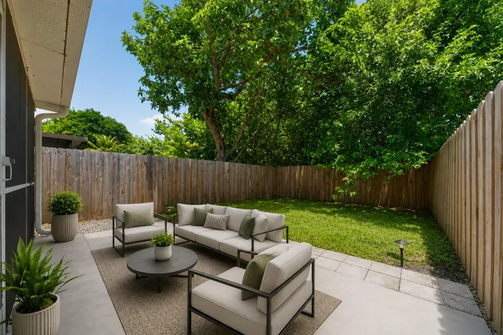 Virtual Staging