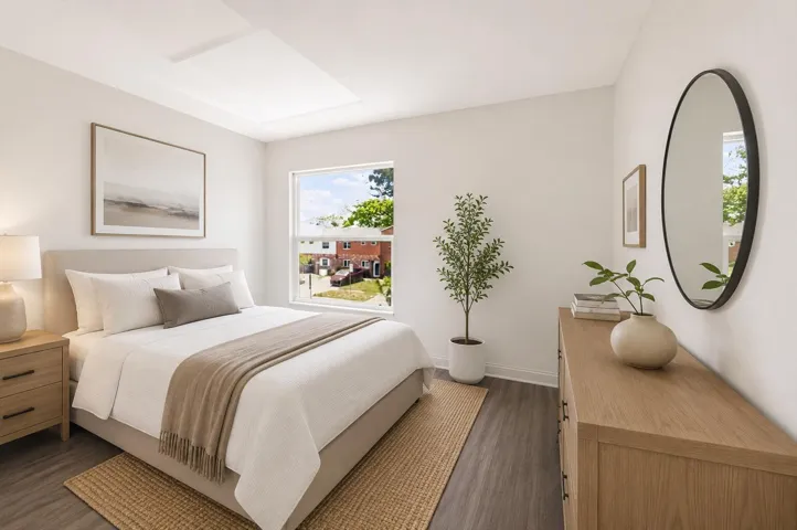 Virtual Staging