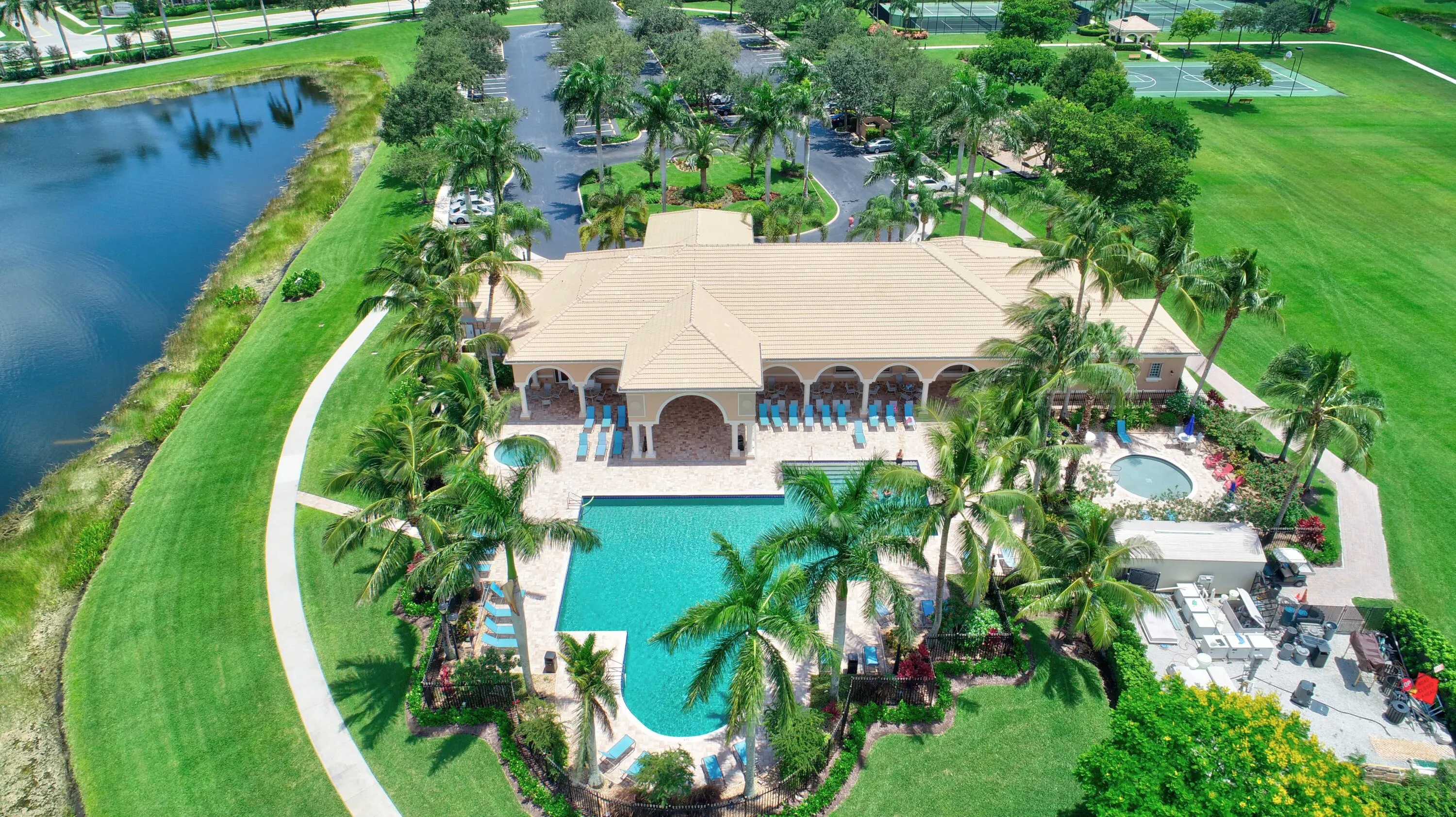 Clubhouse
