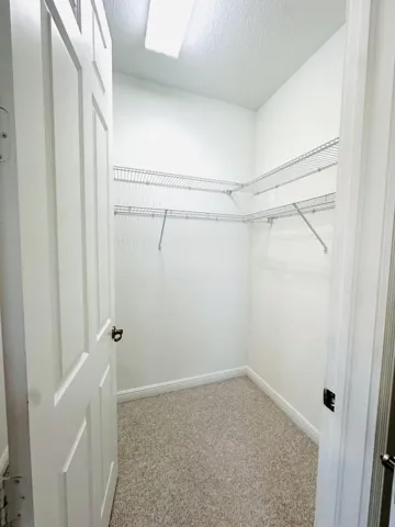 2ND MASTER CLOSET