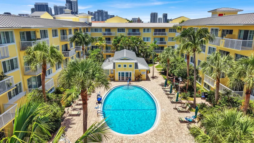 Community Pool