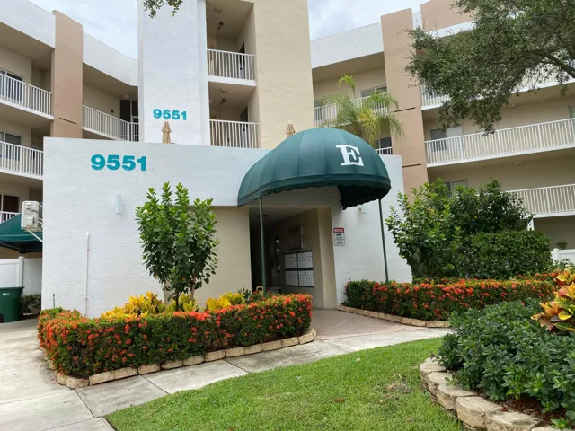 Building Entry