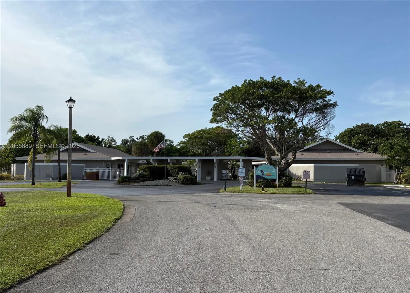 Clubhouse