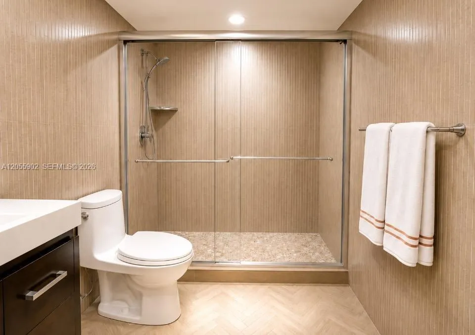SECOND BATHROOM SECOND BATHROOM