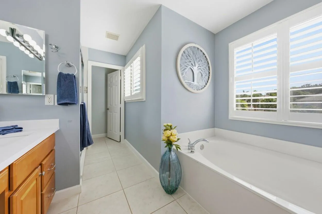 En suite