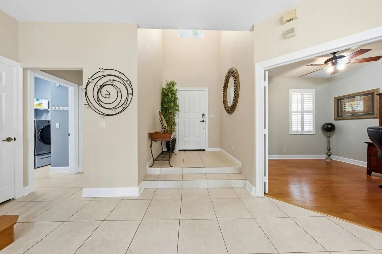Foyer
