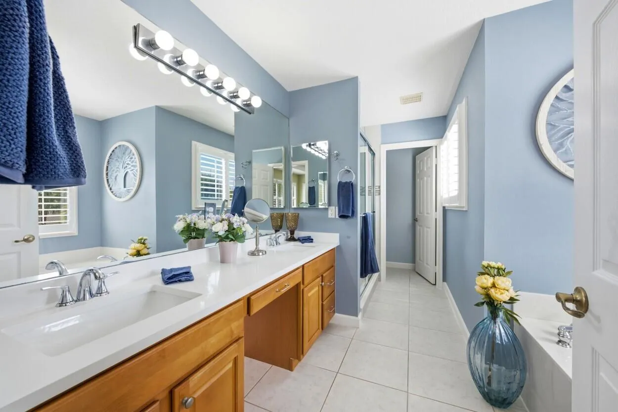 En suite