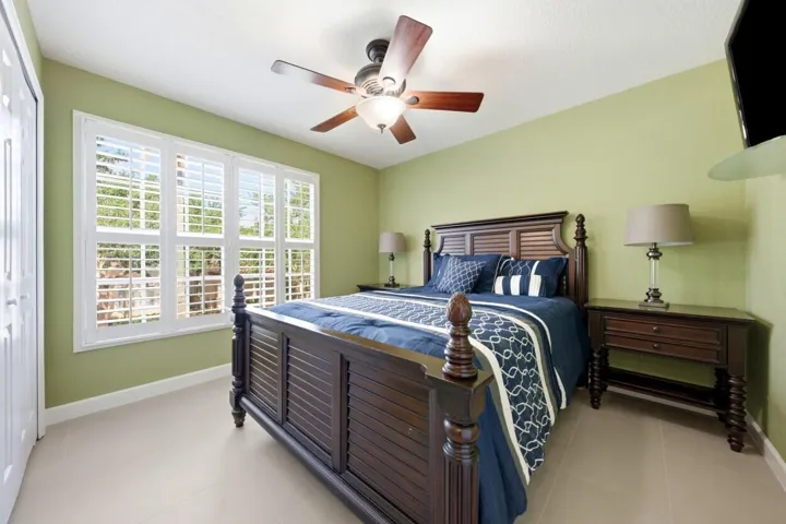 2nd Bedroom