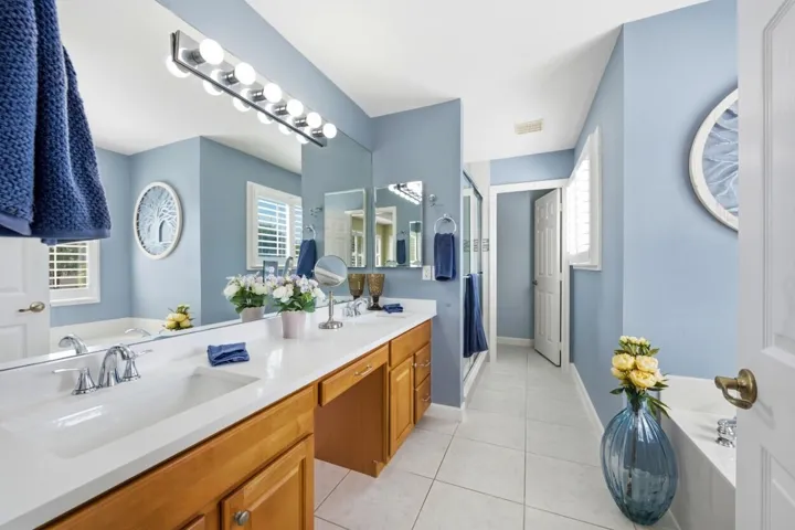 En suite