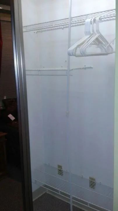 Studio Closet