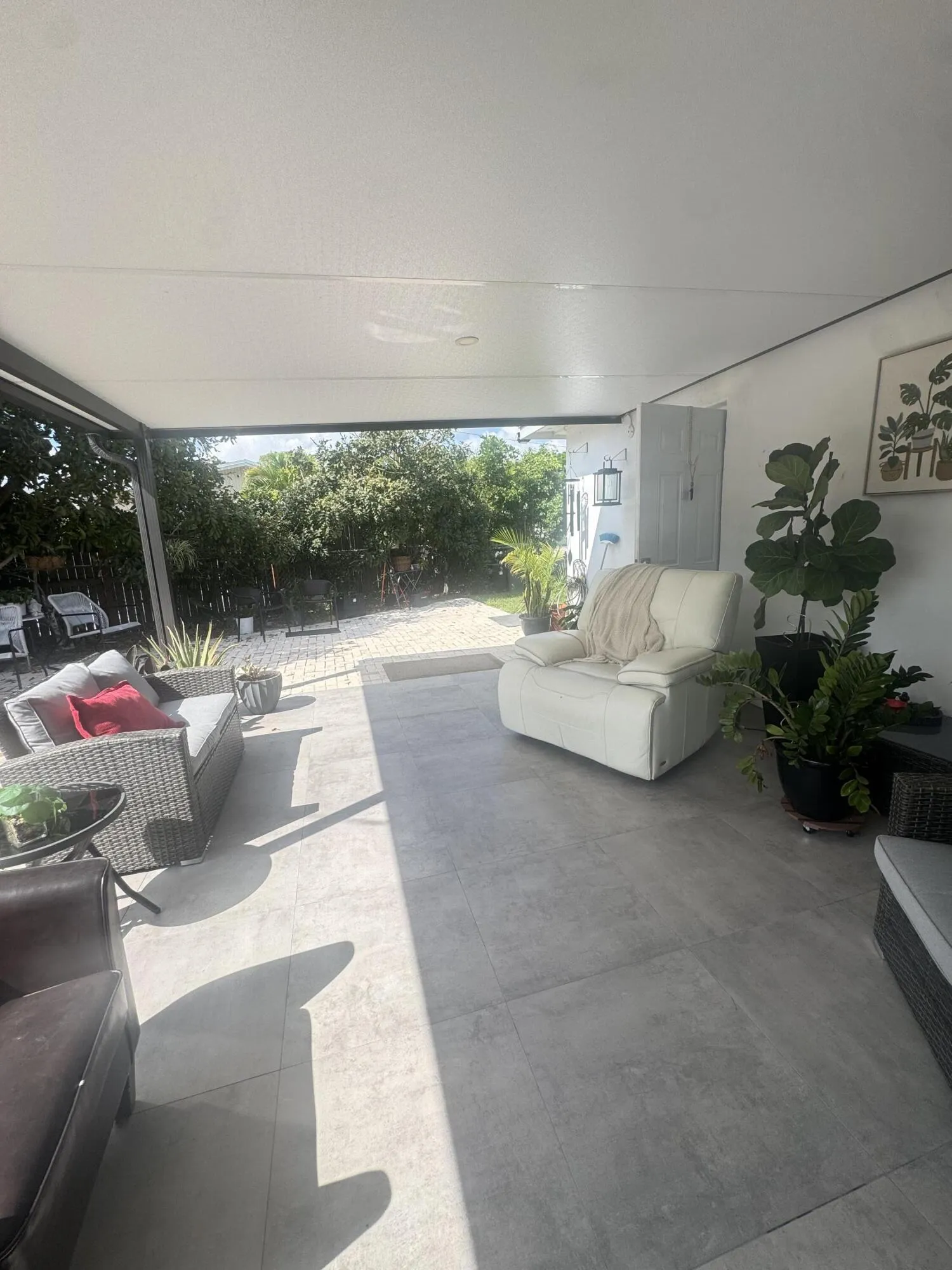 Pergola