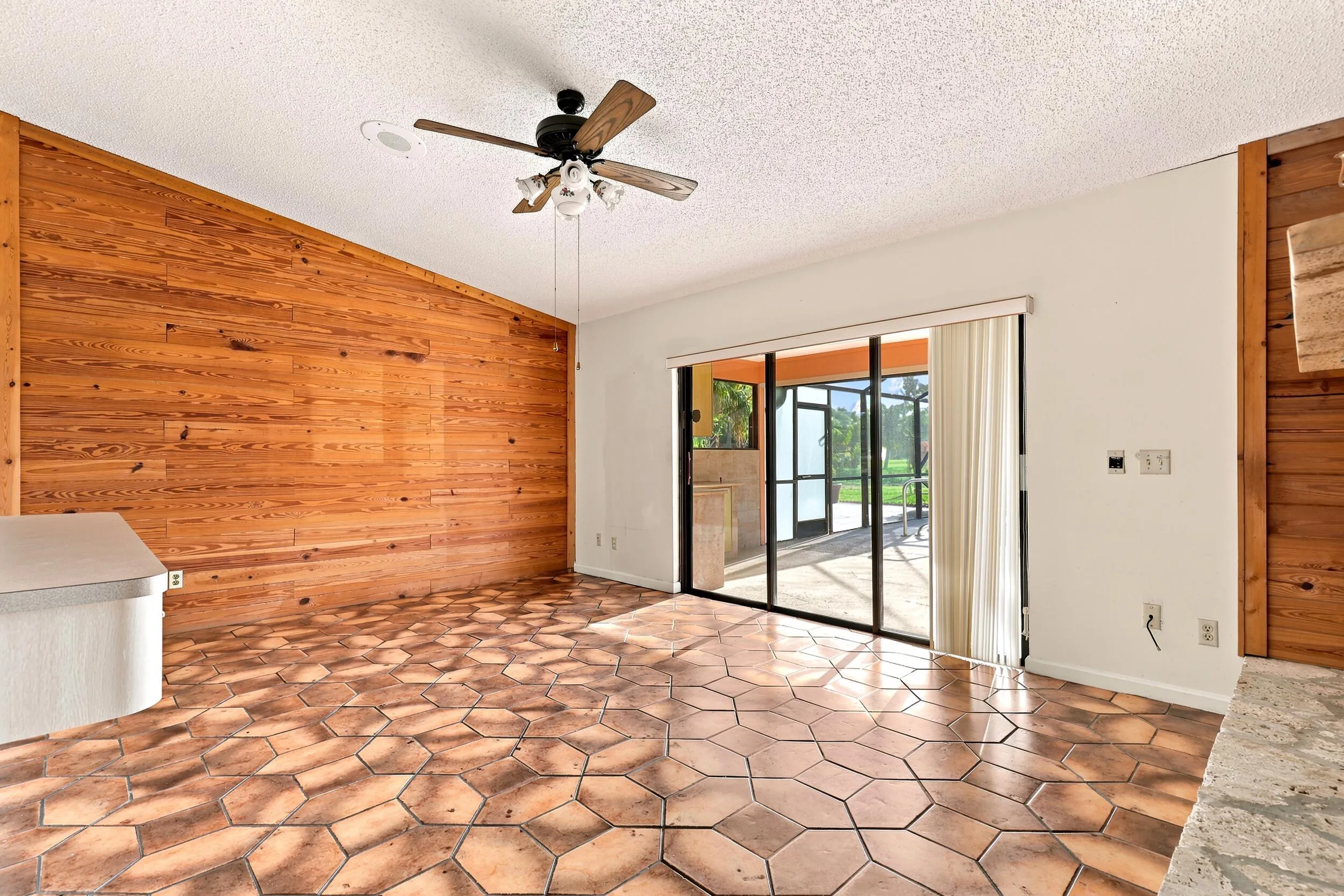 florida room