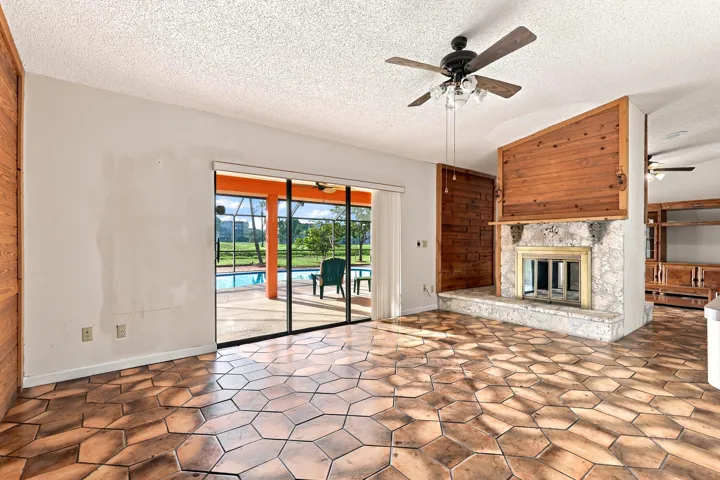 florida room