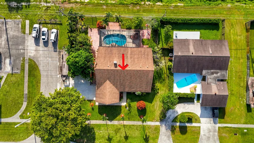 aerial