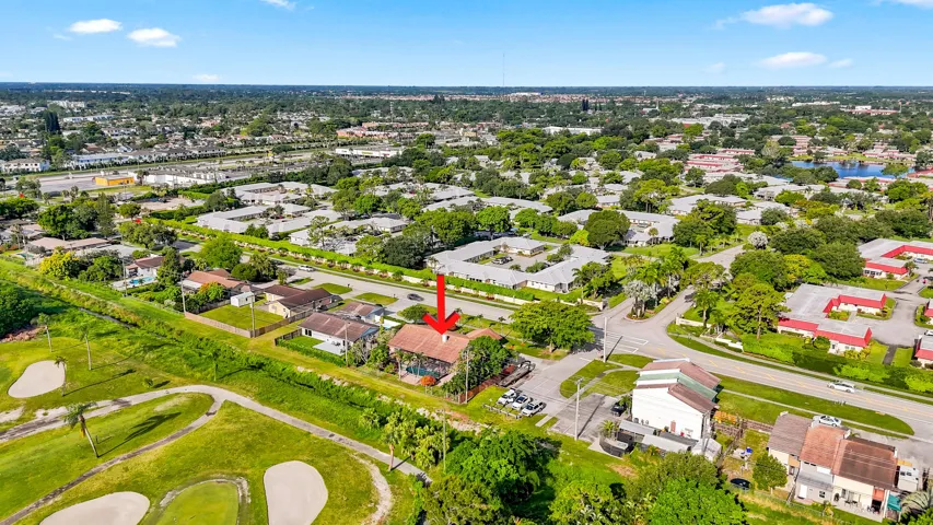 aerial