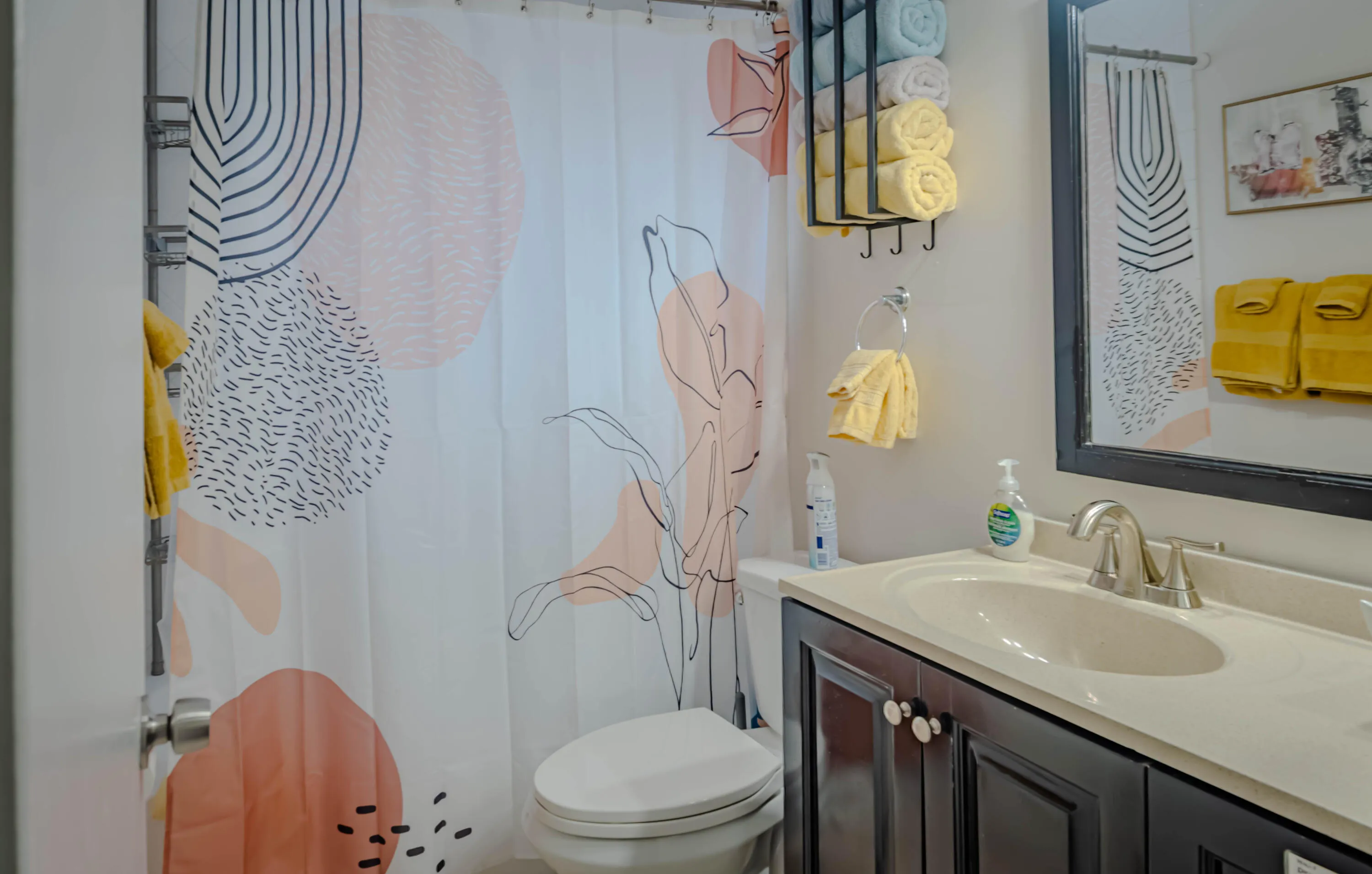 Bathroom 1