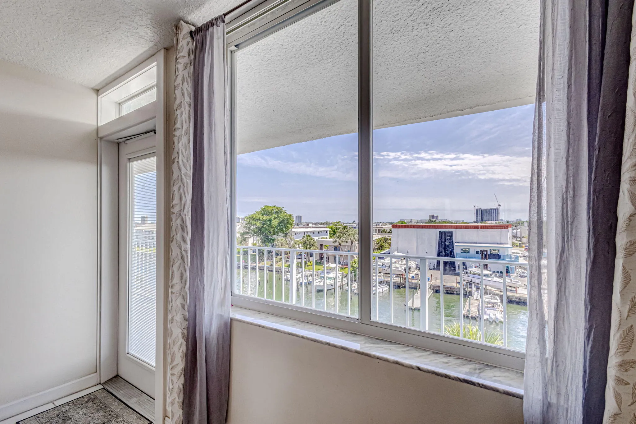 Living Room Window