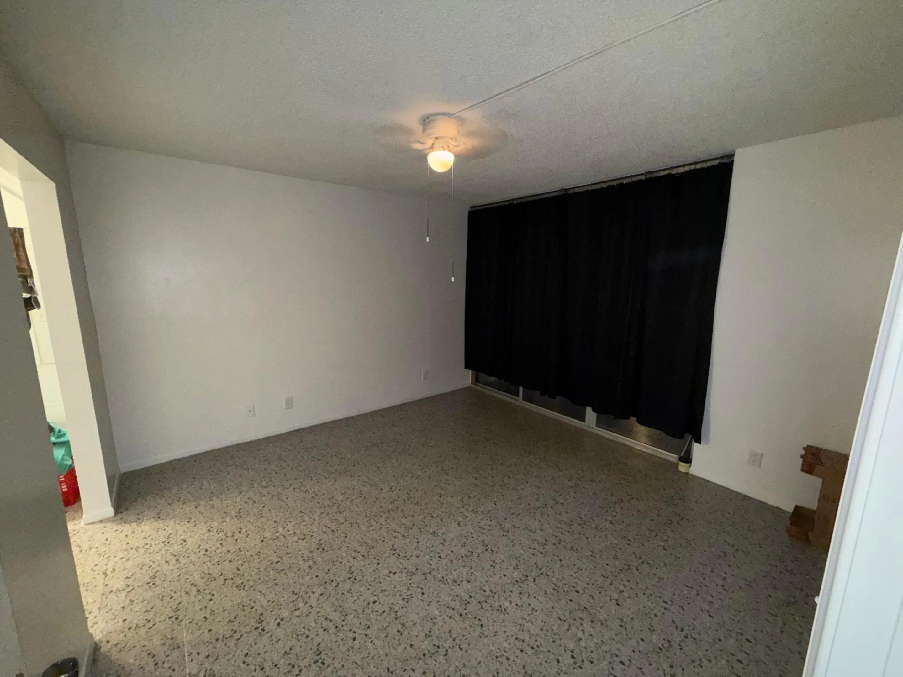 Live Oak Bedroom