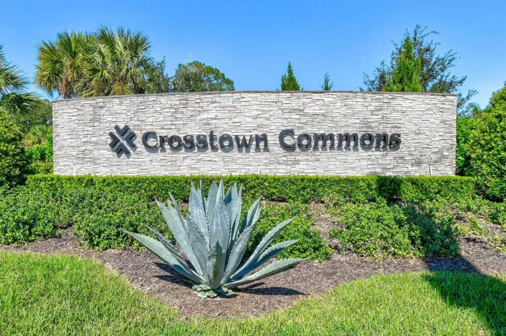Crosstown_Sign