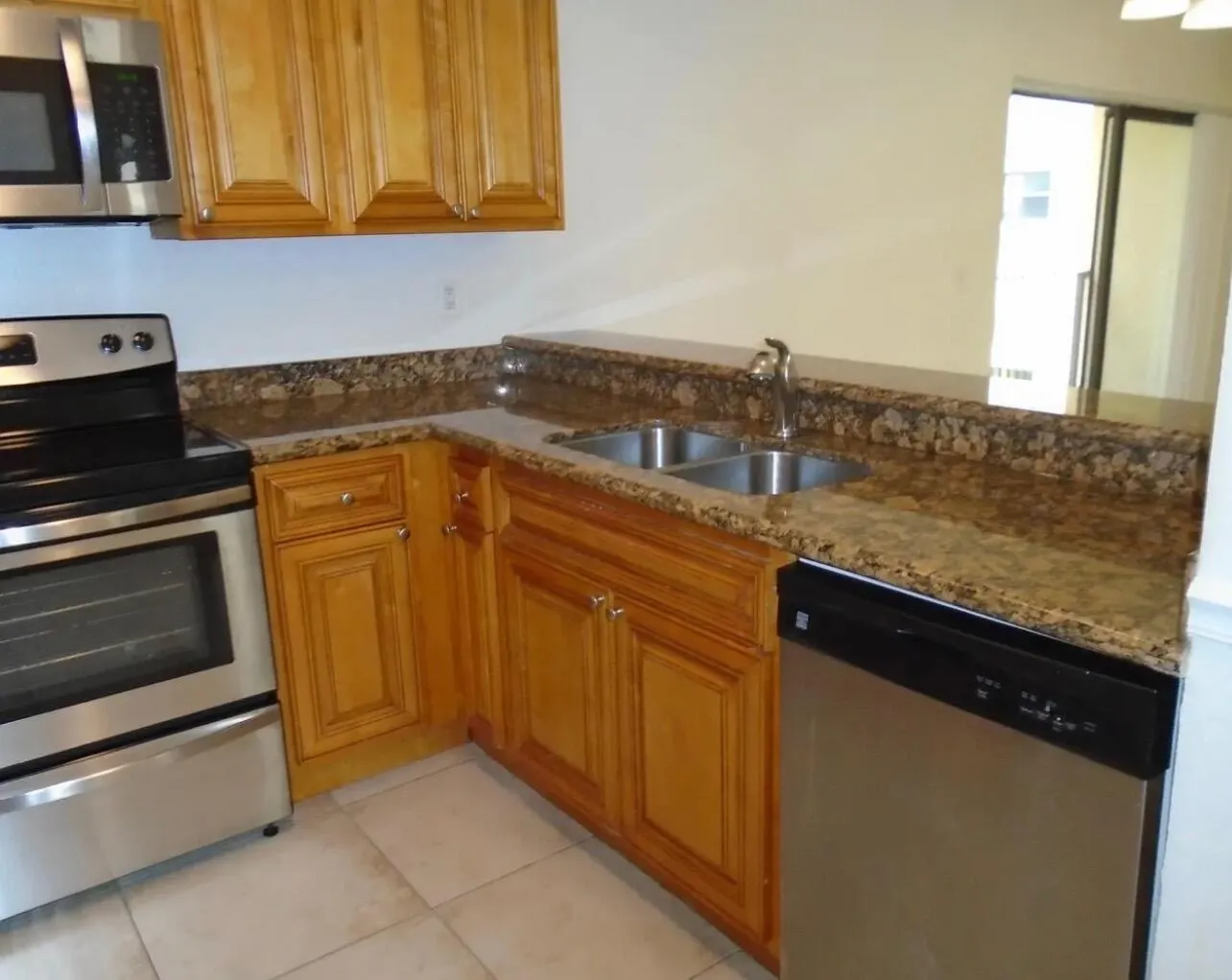 1 c kitchen