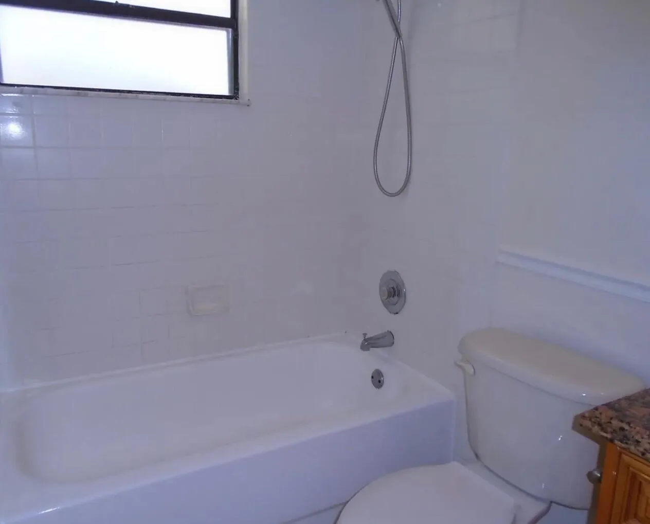 4 shower