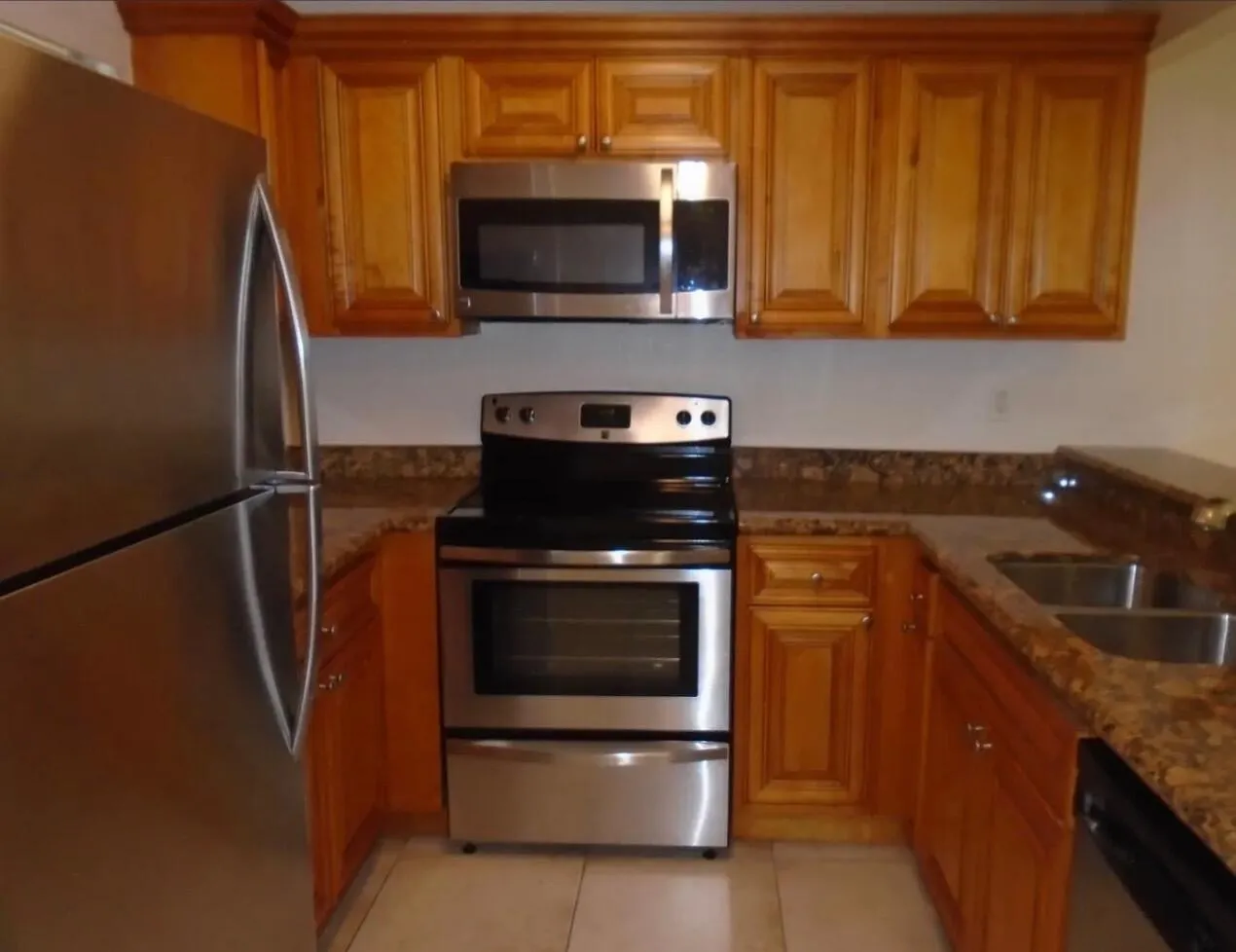 1 kitchen
