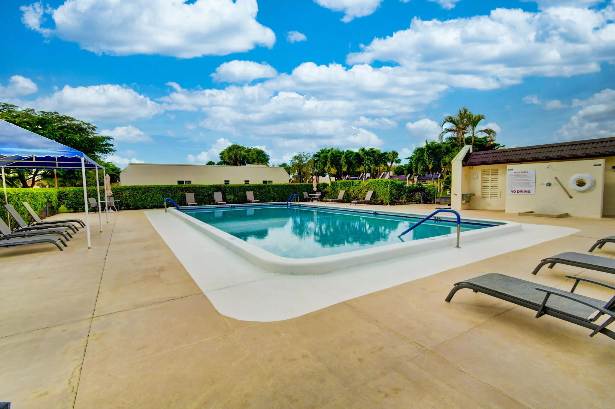 Pool 3