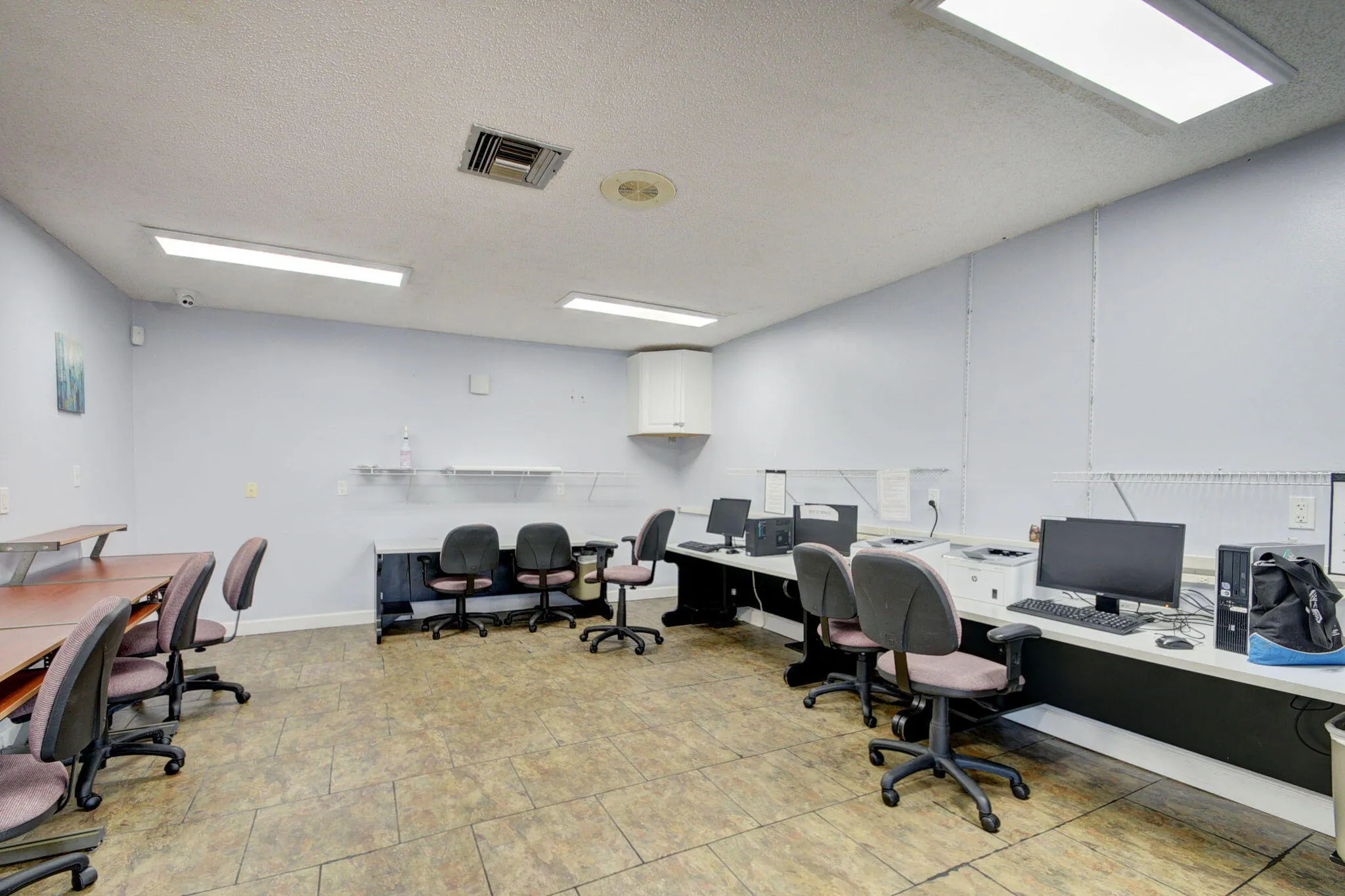 Computer Center