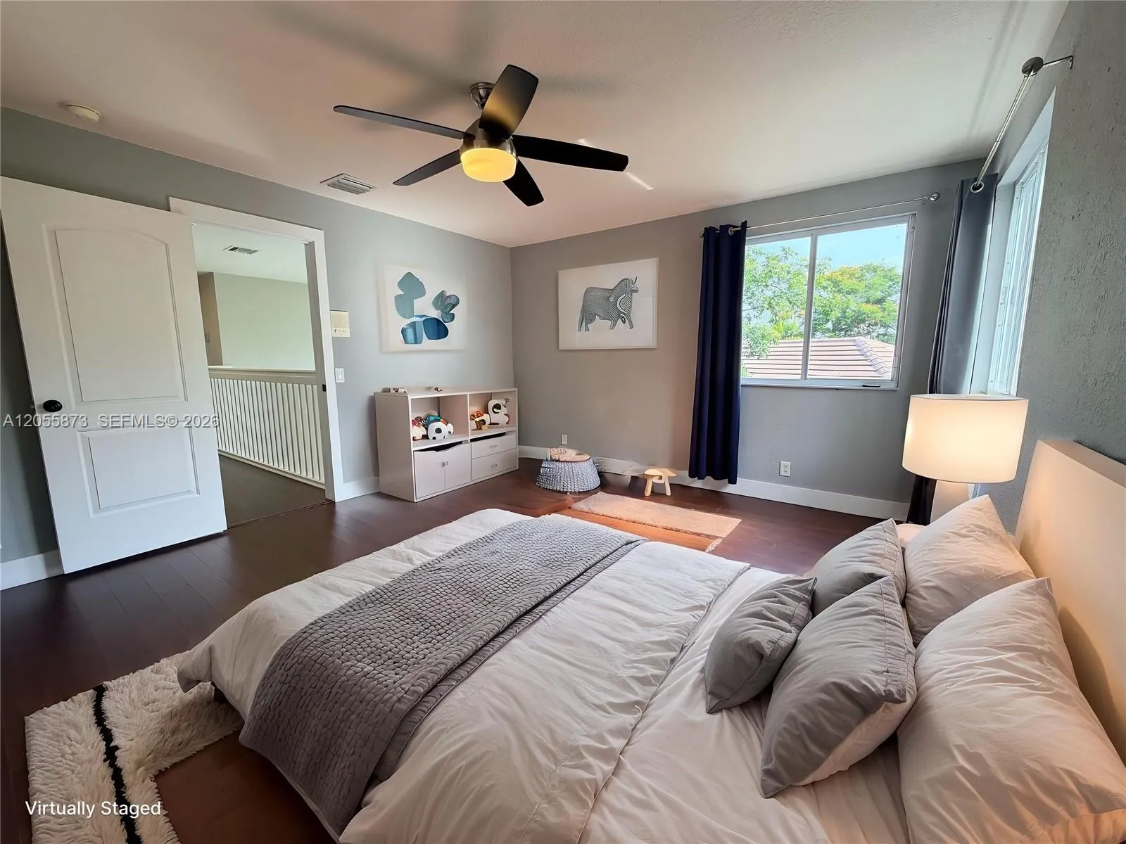Suite Bedroom