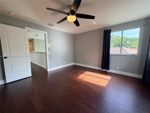 Suite Bedroom