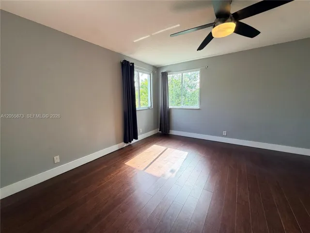 Suite Bedroom