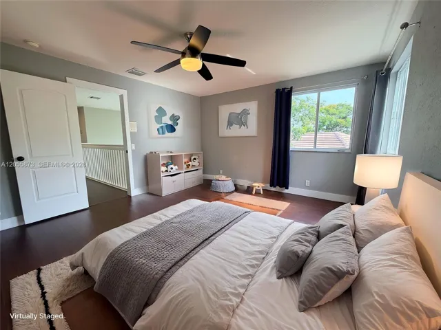 Suite Bedroom
