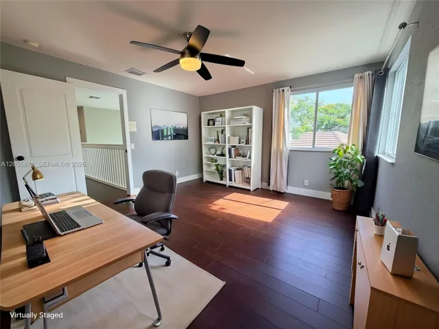 Suite Bedroom