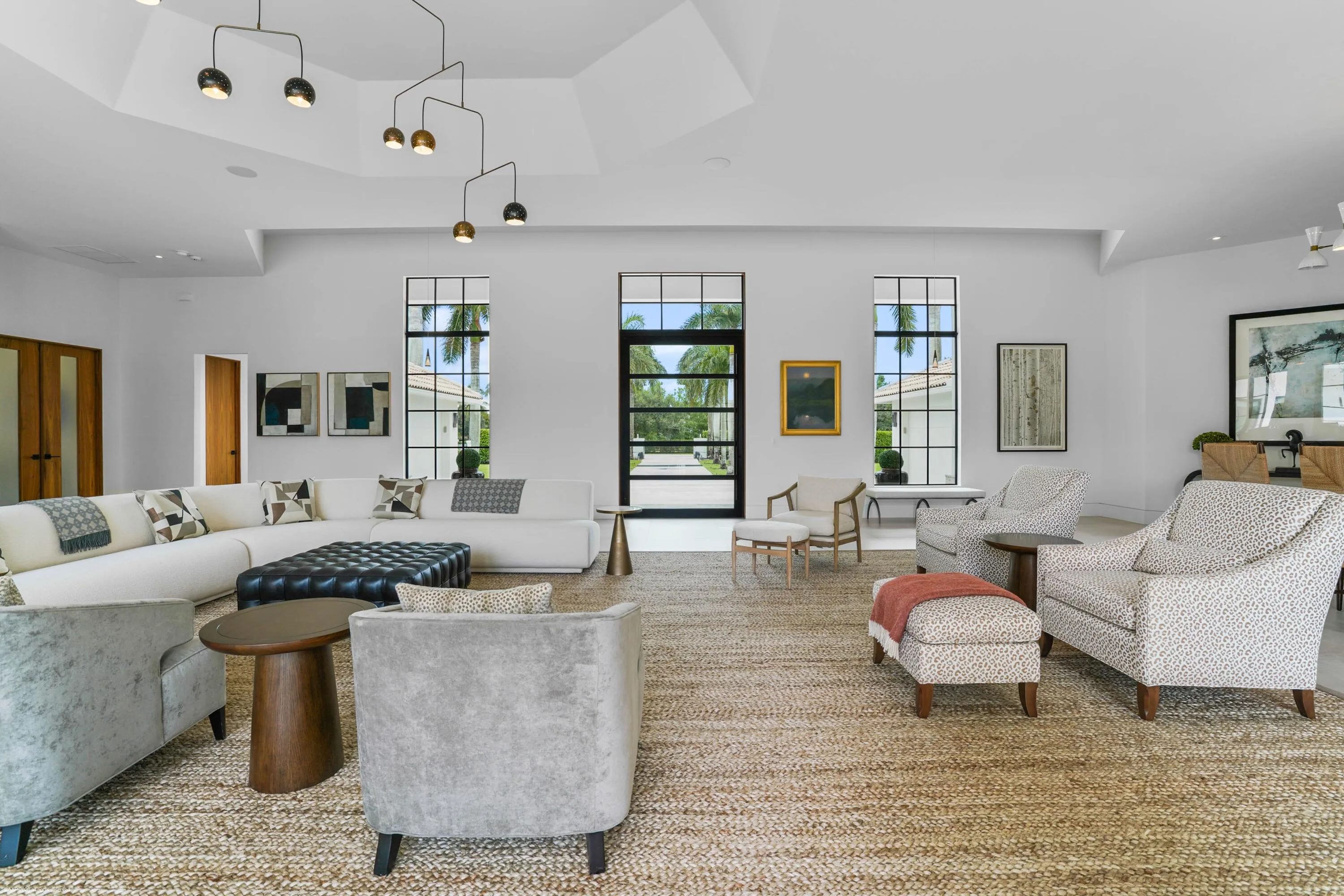 Great room
