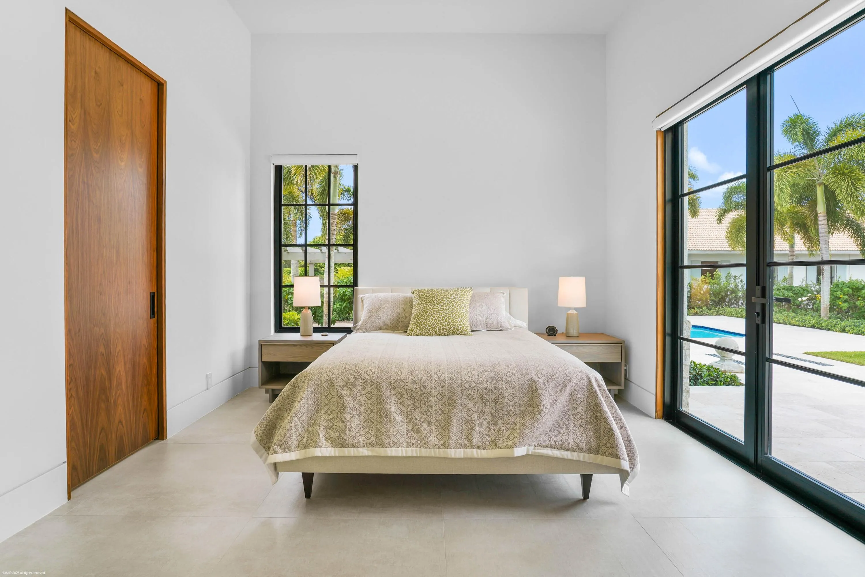 Bedroom #2