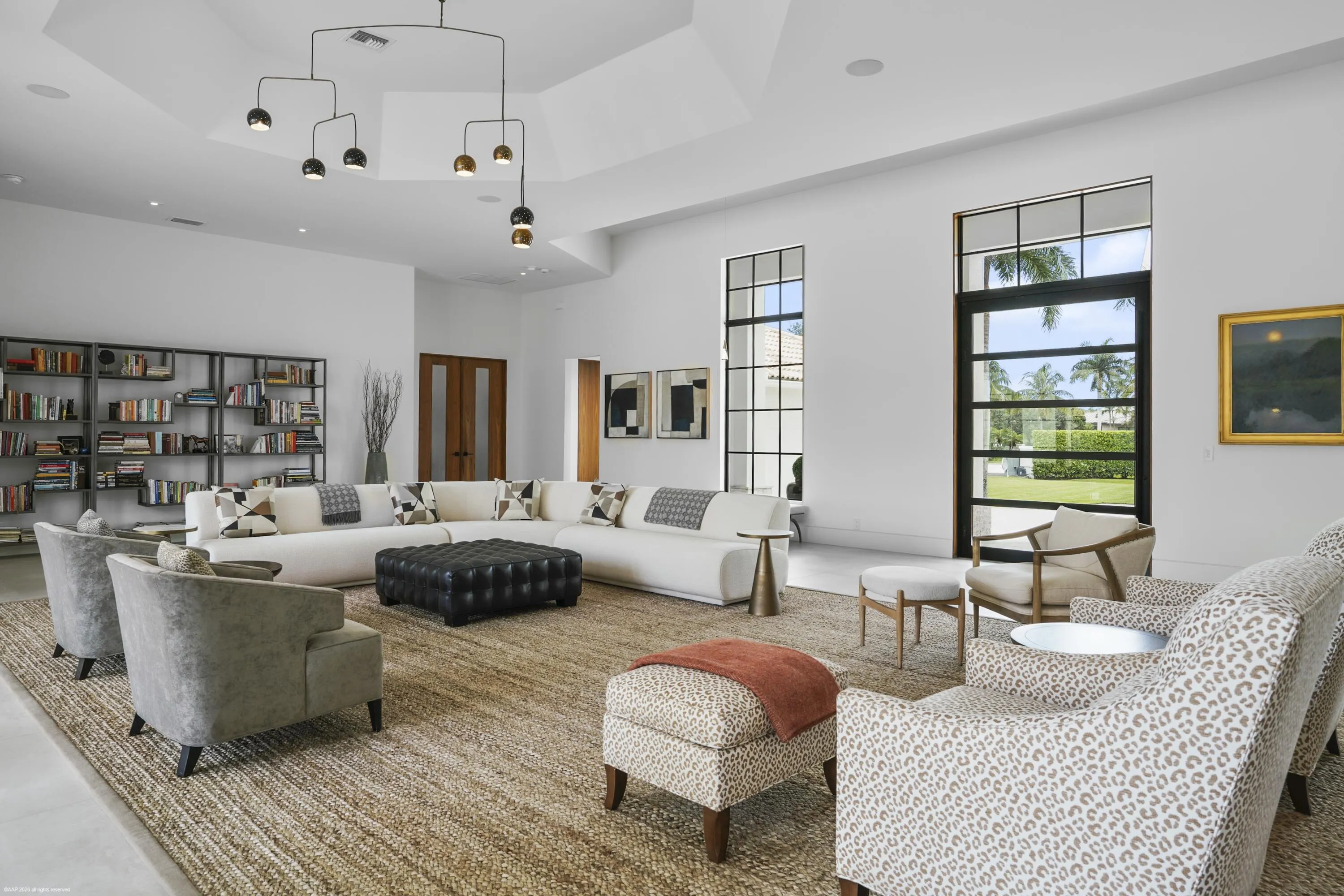 Great room