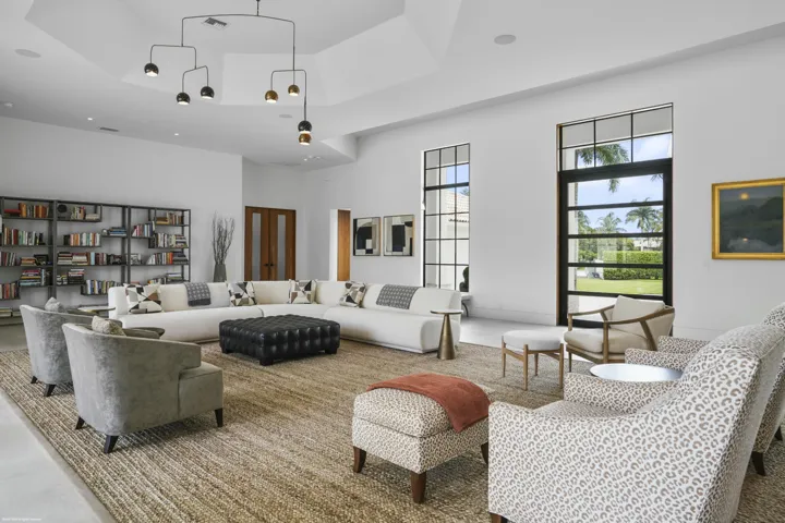 Great room