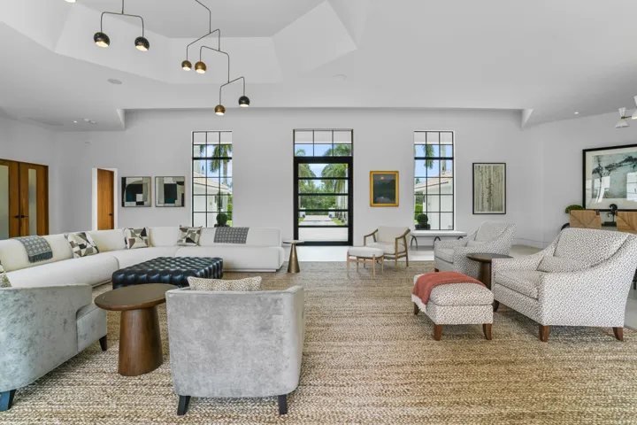 Great room