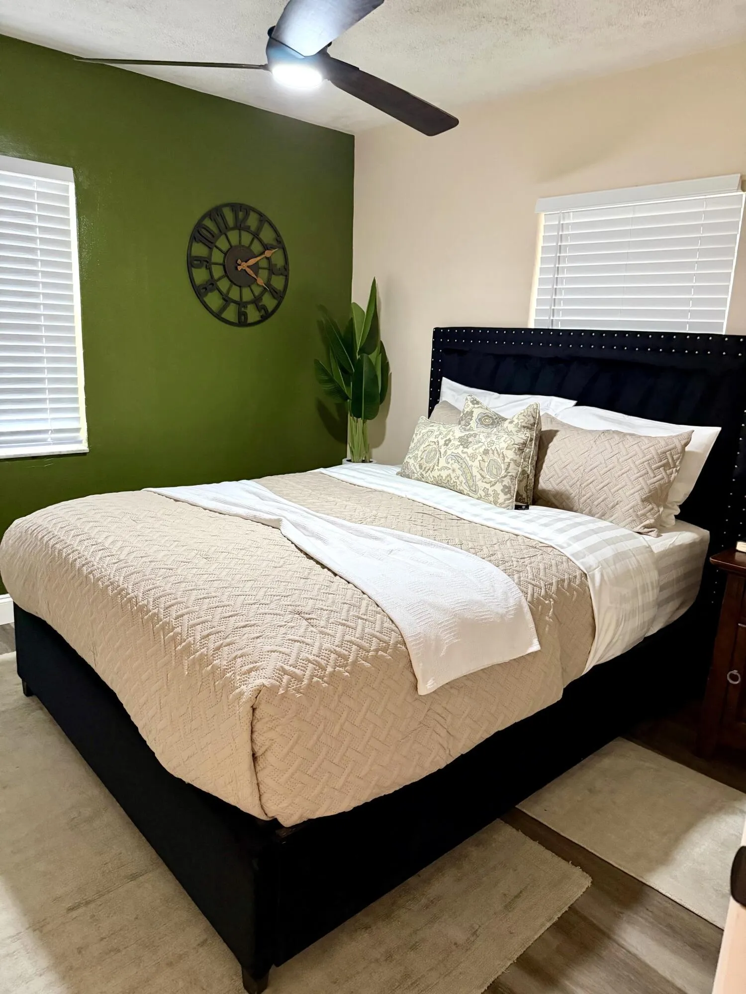 dukes bed 3