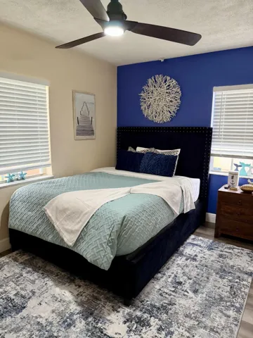 dukes bed 2