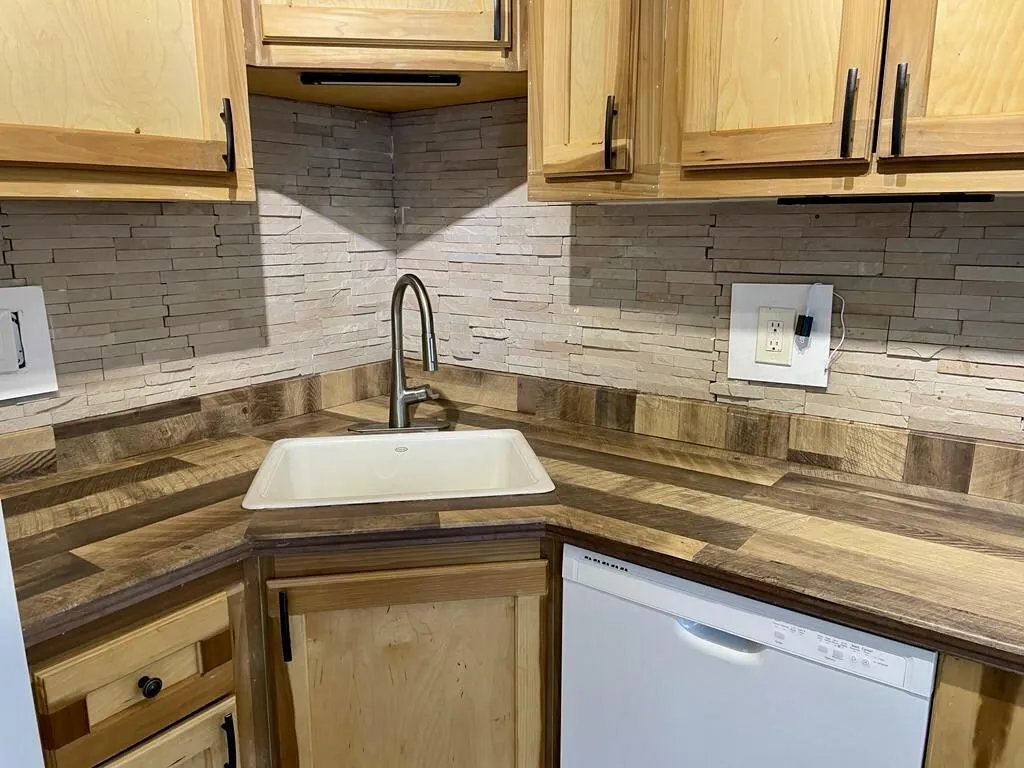 New Counters