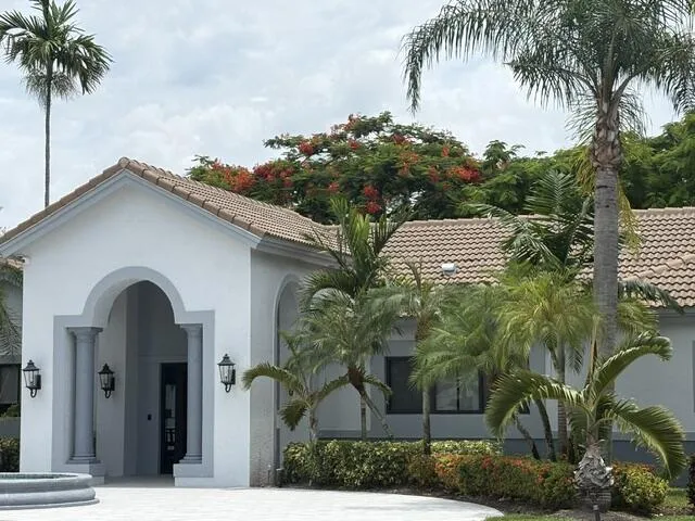 Clubhouse