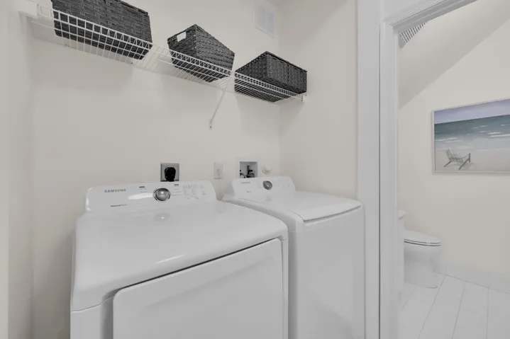 Laundry