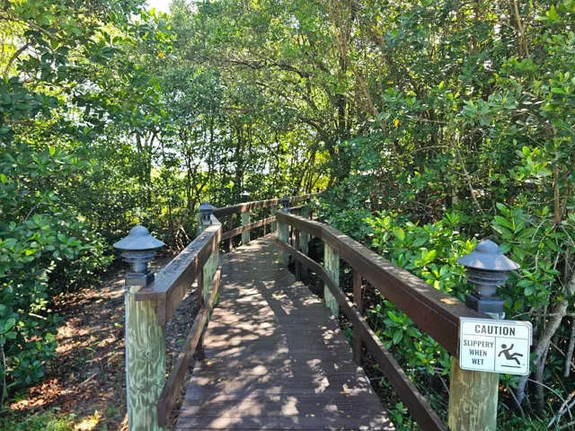 Dock Access