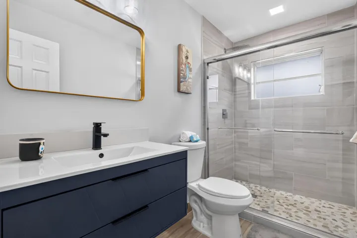GUEST BATH