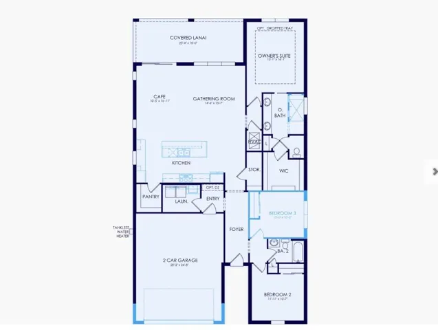 25 Floorplan