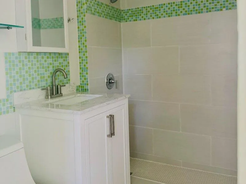 Bathroom 2