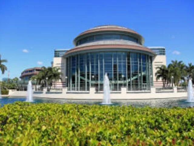 Kravis Center