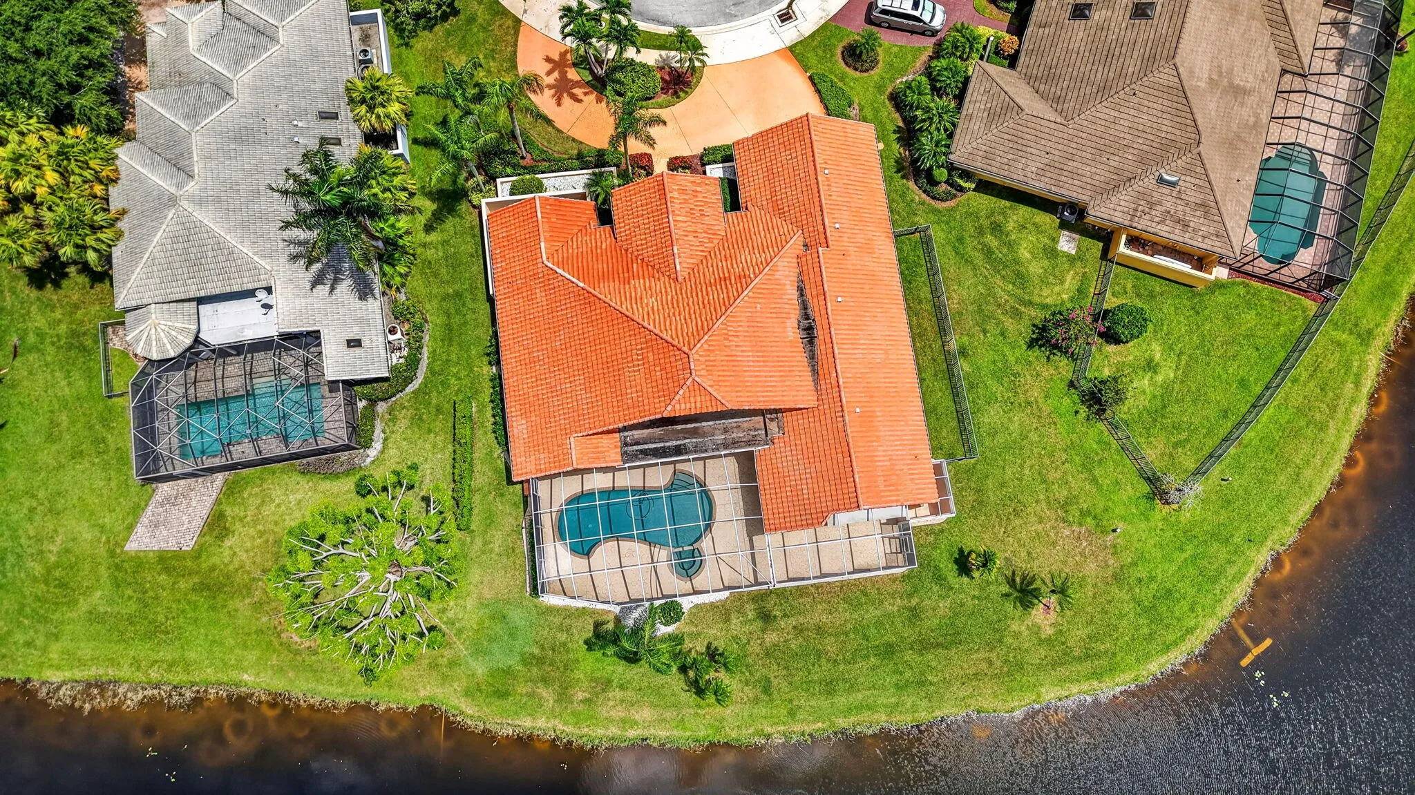 exterior overhead